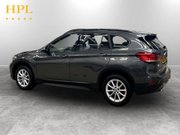 BMW X1 1.5 18i SE SUV 5dr Petrol Manual sDrive Euro 6 (s/s) (140 ps) 5