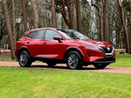 Nissan Qashqai DIG-T ACENTA PREMIUM DCT MHEV 1