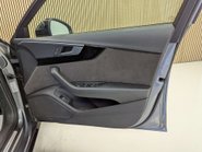 Audi A4 2.0 A4 Black Edition 35 TFSI 4dr 32