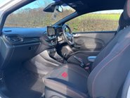 Ford Fiesta Sport 125 ps Ecoboost MHEV - Upgraded Sports Wheels 13