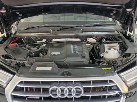 Audi Q5 2.0 TDI 40 Sport S Tronic quattro Euro 6 (s/s) 5dr 97