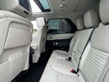 Land Rover Discovery 3.0 TD V6 First Edition SUV 5dr Diesel Auto 4WD Euro 6 (s/s) (258 ps) 24