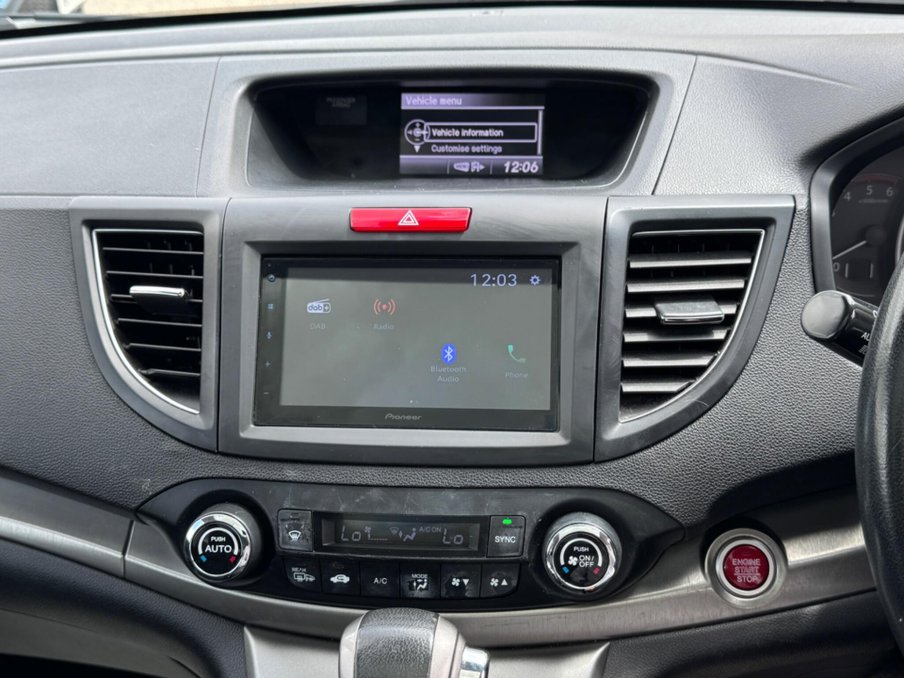 2012 Honda CR-V — image 15