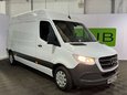 Mercedes-Benz Sprinter 2.0 Sprinter 315 Premium CDI 1