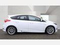 Ford Focus 1.0T EcoBoost ST-Line Euro 6 (s/s) 5dr 3