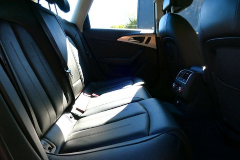 Audi A6 2.0 A6 SE Executive TDI Ultra Semi-Auto 5dr 20