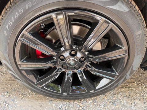 Land Rover Range Rover Sport AUTOBIOGRAPHY DYNAMIC 33