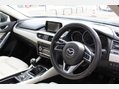 Mazda 6 SPORT NAV 10