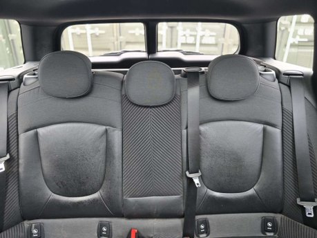 Mini Clubman 1.5 Cooper Estate 6dr Petrol Auto Euro 6 (s/s) (136 ps) 20