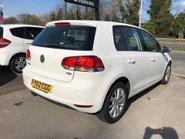 Volkswagen Golf MATCH 1.4 TSI petrol manual 5dr , ULEZ compliant, 77,000m with FSH 23