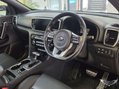 Kia Sportage 1.6 T-GDi GT-Line S DCT AWD Euro 6 (s/s) 5dr 80