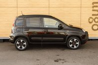 Fiat Panda BASE 8