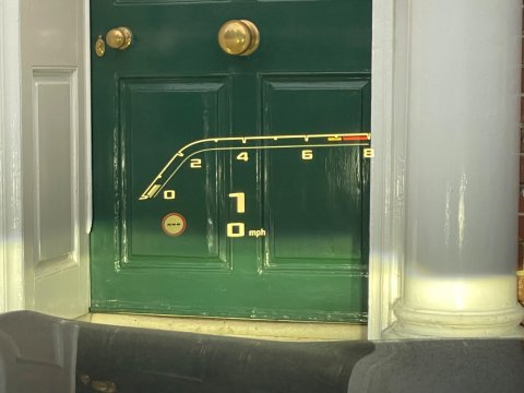 BMW M5 4.4i V8 Competition Saloon 4dr Petrol Steptronic xDrive Euro 6 (s/s) (625 p 57