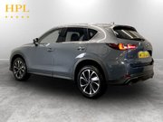 Mazda CX-5 2.0 SKYACTIV-G Sport Edition SUV 5dr Petrol Auto Euro 6 (s/s) (165 ps) 5