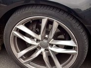 Audi A6 2.0 A6 S Line TDI Ultra Semi-Auto 4dr 13