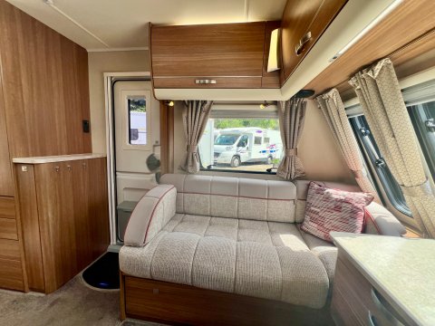 Compass Kensington 574  14