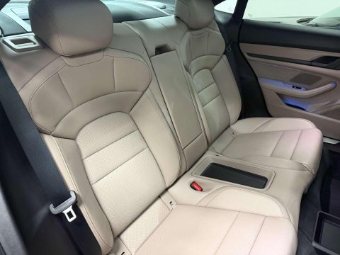 Porsche Taycan Performance Plus 93.4kWh 4S Saloon 4dr Electric Auto 4WD (11kW Charger) (57 47