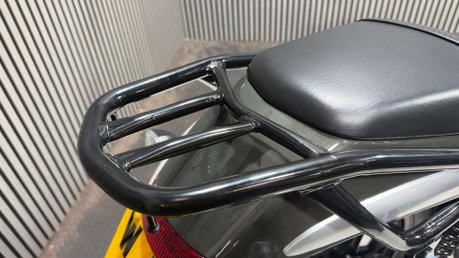 Lexmoto ZSB 2025 2K IDEAL FIRST 125CC GEARED BIKE COMMUTER MOT 2028 15
