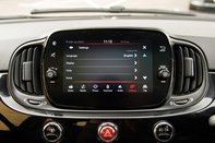 Fiat 500 STANDARD 26