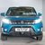 Suzuki Vitara 1.4 Boosterjet 48V Hybrid SZ5 ALLGRIP 5dr Auto 6