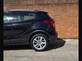 Vauxhall Mokka X 1.4 Mokka X Design Nav T S/S 5dr 11