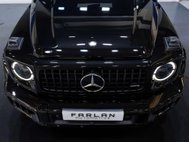 Mercedes-Benz G Class 4.0 G63 V8 BiTurbo MHEV AMG SUV 5dr Petrol Hybrid SpdS+9GT 4WD Euro 6 (s/s) 88