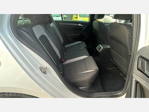 Volkswagen Golf 2.0 TSI BlueMotion Tech R DSG 4Motion Euro 6 (s/s) 5dr 31