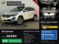 Kia Sorento KX-4 2.2 CRDI AUTOMATIC 4X4 7 SEATER 2