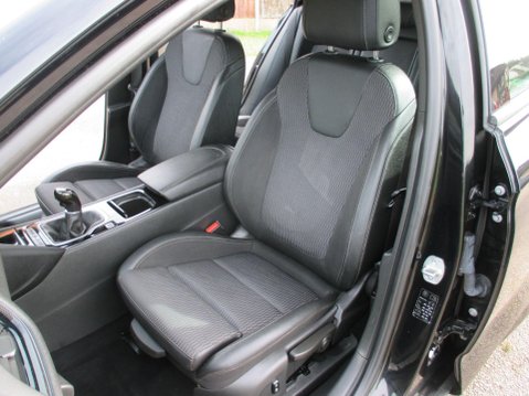 Vauxhall Insignia 2.0 Turbo D BlueInjection SRi VX Line Nav Grand Sport Euro 6 (s/s) 5dr 24