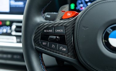 BMW M3 COMPETITION M XDRIVE 32