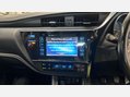 Toyota Auris 1.6 D-4D Business Edition Touring Sports 5dr Diesel Manual Euro 6 (s/s) (11 13