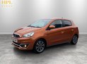Mitsubishi Mirage 1.2 4 Hatchback 5dr Petrol CVT Euro 6 (s/s) (79 ps) 3