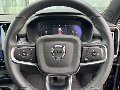 Volvo XC40 B4 PLUS 38