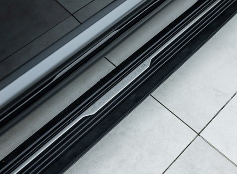 Land Rover Range Rover 5.0 V8 SVAutobiography Dynamic 41