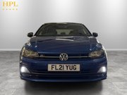 Volkswagen Polo 1.0 TSI R-Line Hatchback 5dr Petrol DSG Euro 6 (s/s) (110 ps) 2