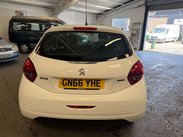 Peugeot 208 1.2 PureTech Active Euro 6 5dr 6