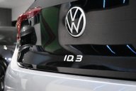 Volkswagen ID.3 Pro Performance 58kWh Life Auto 5dr 102