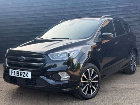 Ford Kuga 1.5 Kuga ST-Line 5dr 1