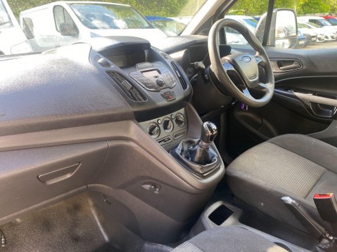 Ford Transit Connect 1.6 TDCi 220 Crew Van L1 H1 6dr 52