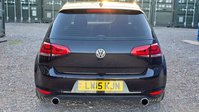 Volkswagen Golf 1.4 TSI BlueMotion Tech S Hatchback 5dr Petrol DSG Euro 6 (s/s) (125 ps) 13