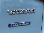 Suzuki Vitara SZ-T BOOSTERJET MHEV 20