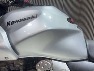 Kawasaki Z ZR750 2007 1 OWNER ONLY 8K NEW MOT WARRANTY 750CC 25