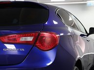 Alfa Romeo Giulietta TB SUPER 22