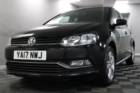 Volkswagen Polo MATCH EDITION 28