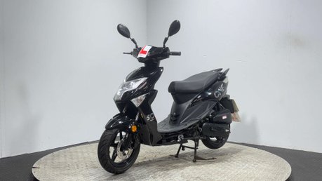 Neco One 2022 50CC PROJECT 4