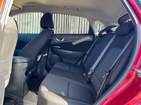 Hyundai KONA GDI PREMIUM 9