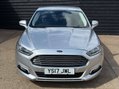 Ford Mondeo 2.0 Mondeo Titanium Econetic TDCi 5dr 47
