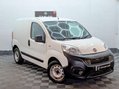 Fiat Fiorino 1.3 MultiJetII Euro 6 5dr 3