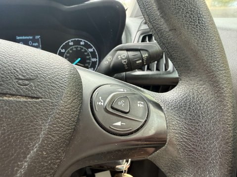 Ford Transit Connect 1.5 Transit Connect 200 Trend TDCi 46