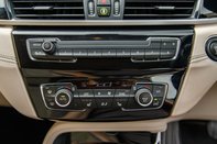 BMW X1 SDRIVE20I XLINE 27